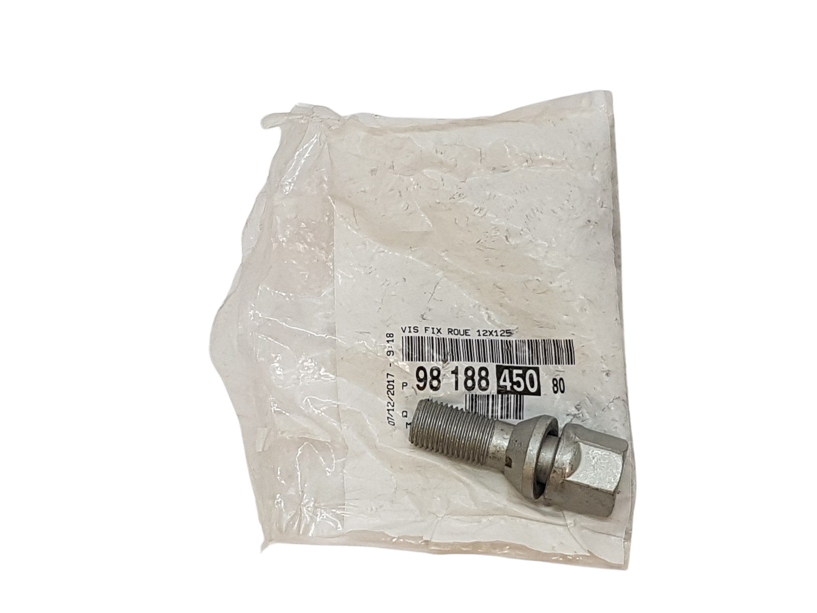 Citroen C2 Bijon Saplaması Psa Marka 9818845080