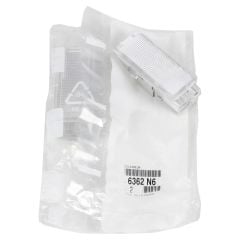 Citroen C4 Torpido Ve Bagaj İç Aydınlatma Lambası Psa Marka 6362.N6