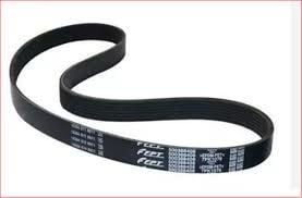 Fiat Ducato 2.3 Alternatör Kayışı Orjinal Opar 500388408