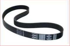 Fiat Ducato 2.3 Alternatör Kayışı Orjinal Opar 500388408