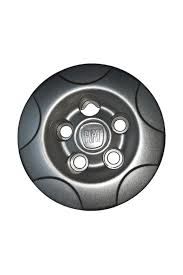 Fiat Doblo 2010- Sonrası Jant Göbek Kapağı 15'' Opar 51894540