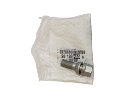 Peugeot 206 Bijon Saplaması Psa Marka 9818845080