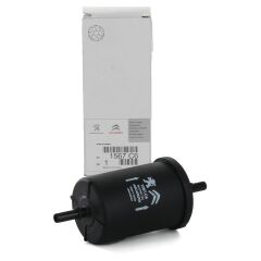 Peugeot 5008 Benzin Filtresi Orijinal PSA  Marka 1567C6