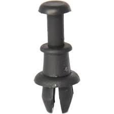 Volkswagen Polo Pandizot İpi Tutucu 2013 / 2020 Model Orjinal 1m6867574A