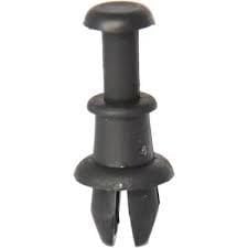 Volkswagen Polo Pandizot İpi Tutucu 2013 / 2020 Model Orjinal 1m6867574A