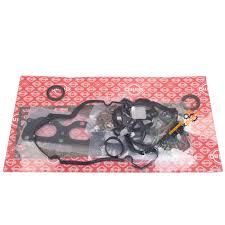 Opel Zafira B 1.6 (A16XER) Motor Üst Takım Conta Komple Elring Marka 6606019