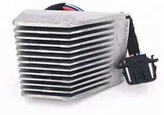 Volkswagen Polo 1.4 Kalorifer Motor Fan Rezitansı İthal Marka 6Q1907521B