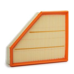 Bmw E90 Kasa 318d 143 HP Hava Filtresi Hengst Marka E1004L