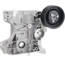 Opel Astra H 1.6 Benzinli Yağ Pompası Komple Orjinal Marka 638438