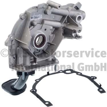 Fiat İdea Yağ Pompası 1.4 PİERBURG 55269959
