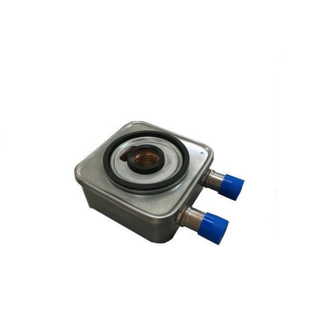 Renault Clio I DPO Şanzuman Yağ Soğutucu GUA Marka 7700873354