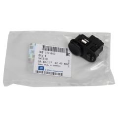 Opel Zafira A Dış Dikiz Ayna Kumanda Düğmesi Gm Orjinal 9226863-6240487