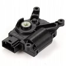 Fiat Bravo 2007 Sonrası Kalorifer Klape Motoru Orjinal Opar 77368561