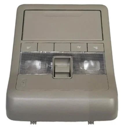 Chevrolet Captiva C100 Tavan Lambası Sunrooflu Orjinal Gm 96673744