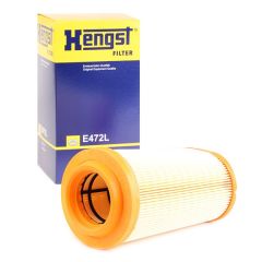 Mercedes C serisi W203 kasa Hava Filtresi Hengst Marka A2710940204