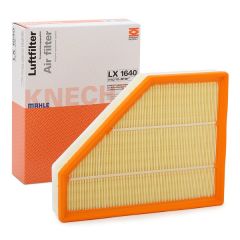 Bmw E90 Kasa 320d N47 Motor Hava Filtresi Mahle Marka LX1640