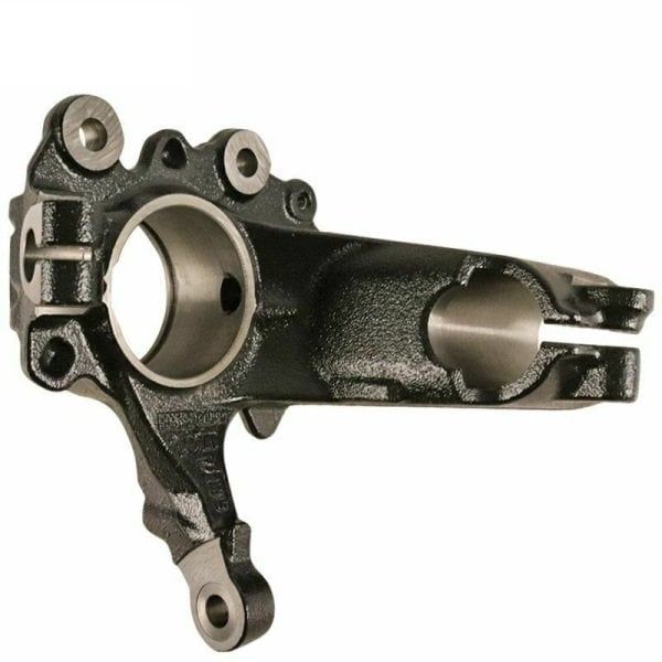 Ford Connect 2014-2019 Ön Aks Taşıyıcı Sol (Akson) Ford Otosan Dv613K171Aac