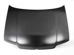 Volkswagen Bora 1998 Sonrası Motor Kaputu İthal Marka 1J5823031B