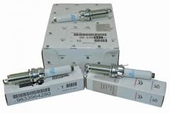 Cıtroen C3 2016-2020 1.2 Benzinli Ateşleme Buji Takımı 3 Adet Psa Orjinal 9833964280