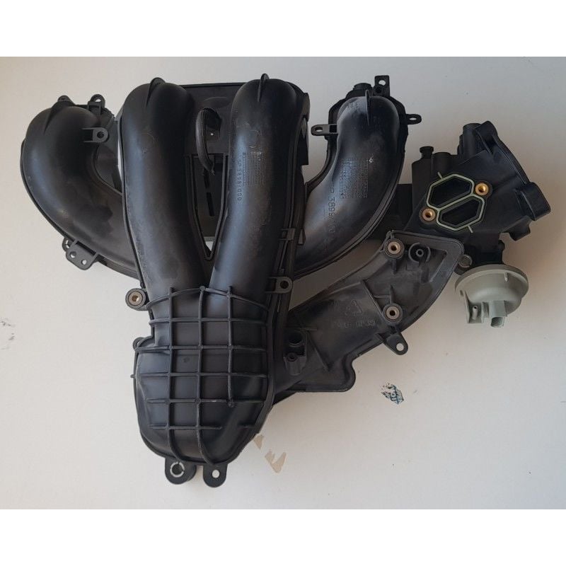 Ford Mondeo 2001-2007 2.0 Duratec ( Benzinli ) Emme Manifoldu İthal Marka 1S7G9424DP
