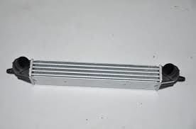 Fiat Doblo 2001-2010 Arası 1.3-1.9 Jtd Radyatör Turbo Orijinal Üretici : Opar Oem :  46849068