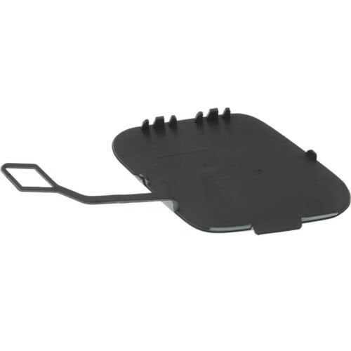 Bmw 3 Seri F30 LCI Kasa Arka Tampon Çekme Kancası Kapağı Bmw Orijinal Marka 51127384417