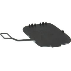 Bmw 3 Seri F30 LCI Kasa Arka Tampon Çekme Kancası Kapağı Bmw Orijinal Marka 51127384417