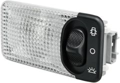 Peugeot 206 İç Aydınlatma Tavan Lambası İthal Marka 6362K9