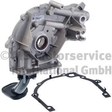 Fiat Palio Yağ Pompası 1.4 PİERBURG 55269959