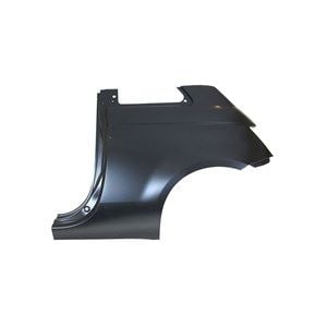 Fiat 500 Sol Arka Çamurluk Orijinal Opar 71749344