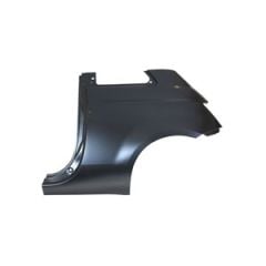 Fiat 500 Sol Arka Çamurluk Orijinal Opar 71749344