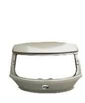 Volkswagen Polo Bagaj Kapağı Dega Marka 2009 / 2014 Model 6R6827025C