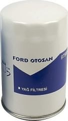 Ford Escort 1996 - 2001 1.6 CLX Yağ Filtresi Otosan Orijinal 978M6714B7A