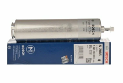 Bmw E90 320d 2010 Sonrası 177 HP Yakıt Filtresi Bosch Marka F026402085