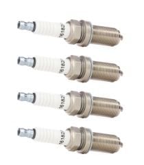 Peugeot 307 1.6 16 Valf Benzinli Ateşleme Buji Takım 4 Adet Psa Marka 5960.F3