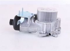 Citroen C1 1.4 Hdi Dizel Yağ Soğutucu Komple GVA  Marka 1103.S7(Kopya)