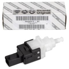 Fiat Doblo Fren Müşürü Orijinal Opar 46840510