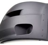 Fiat Ducato 2006 Sonrası  Sol Ön Tampon Orjinal Opar 735423192