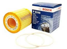 Opel Zafira B 1.9 Dizel Yağ Filtresi Bosch Marka 5650354