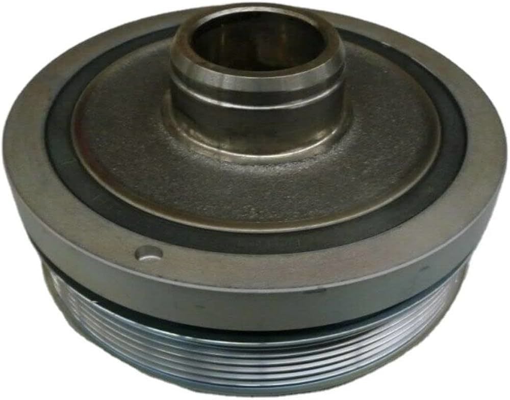 Bmw 3 Seri G20 Kasa Krank Kasnağı Bmw Orijinal Marka 11238638446