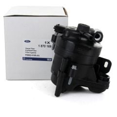 Ford Connect 2014-2021 1.5 TDCI Komple Mazot Filtresi Ford Otosan Fm5Q9155Aa