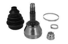 Fiat Siena 1.6 16V Ön Dış Aks Kafası Orijinal OPAR 46307122