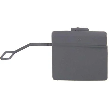 Bmw 3 Seri F30 LCI Kasa Arka Tampon Çekme Kancası Kapağı Bmw Orijinal Marka 51128056615