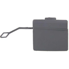 Bmw 3 Seri F30 LCI Kasa Arka Tampon Çekme Kancası Kapağı Bmw Orijinal Marka 51128056615