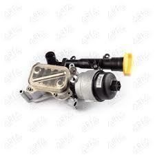 Fiat Grande Punto 1.3 Multijet Yağ Soğutucu Radyatörü ARFA Marka 55193743