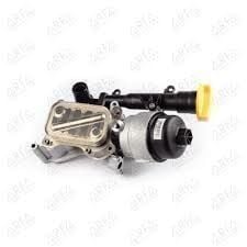 Fiat Grande Punto 1.3 Multijet Yağ Soğutucu Radyatörü ARFA Marka 55193743