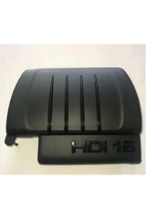 Peugeot 206 1.6 Hdi Motor Üst Koruma Kapağı İthal Marka 0137.E5