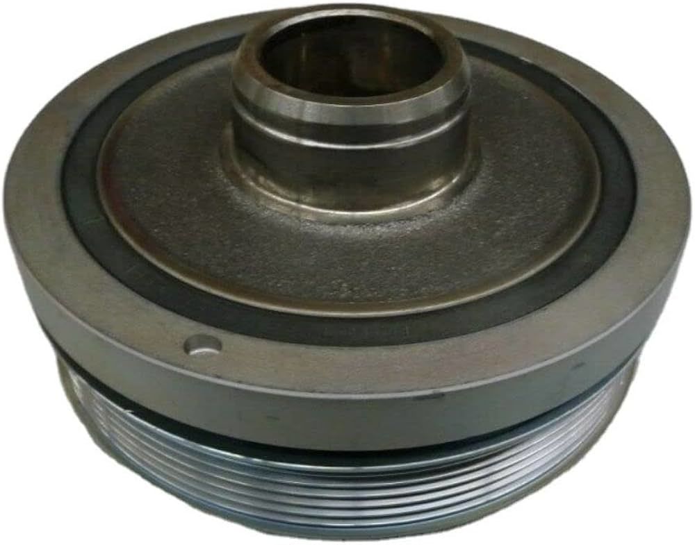 Bmw 5 Seri G30 Kasa Krank Kasnağı Bmw Orijinal Marka 11238638446