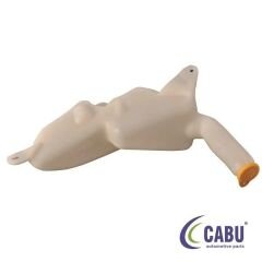 Opel Astra G Cam Yıkama Su Fiskiye Deposu (Kapaklı) Cabu Marka 220101