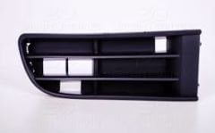 Volkswagen Polo Sis Far Kapağı ( Sissiz ) İthal Marka 6Q0853666F